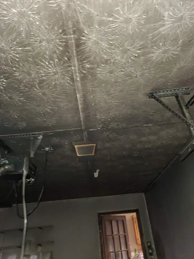 Fire and smoke damage assessment for Emergency Water Damage Services in Goshen
